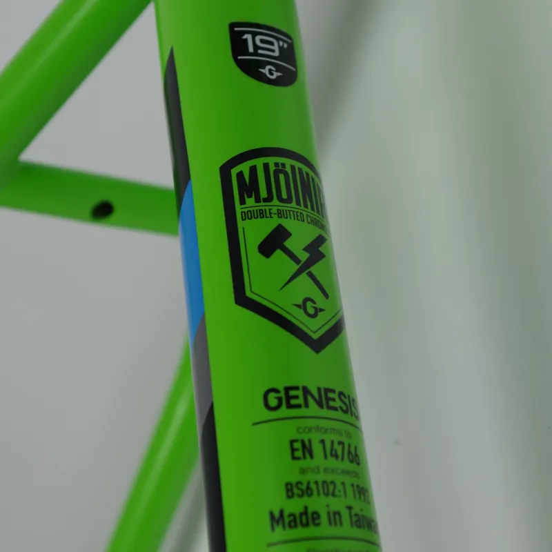 2015 Genesis High Latitude 29er frame-9