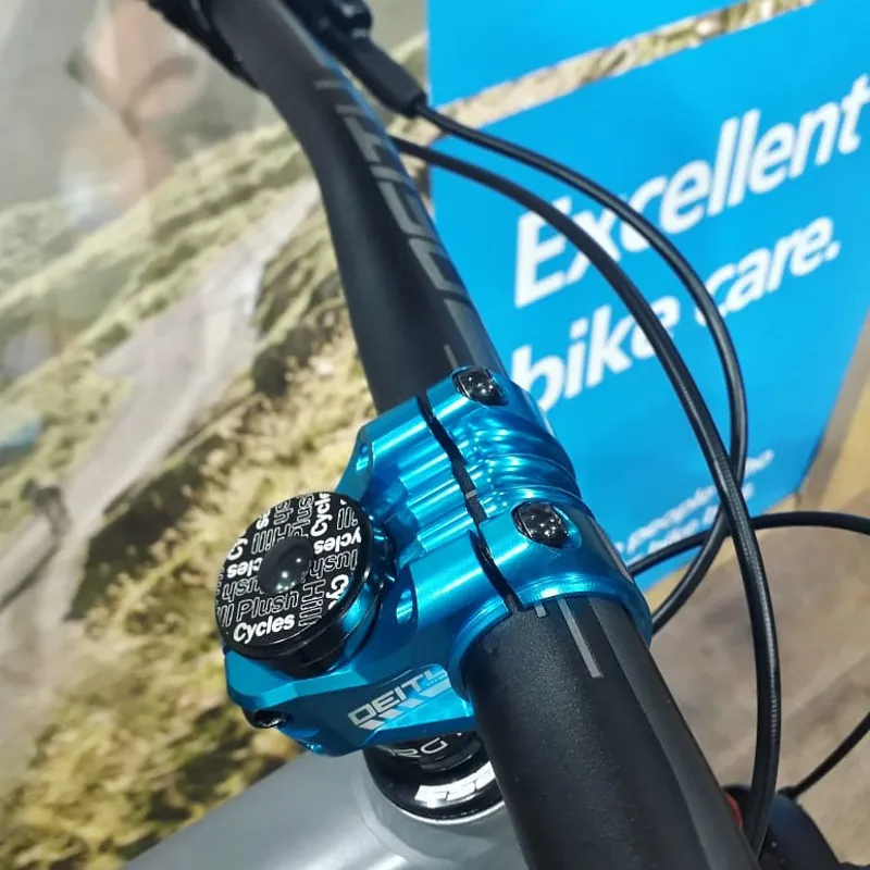 2020 Transition Patrol SLX Large Ex Demo TR Grey-3