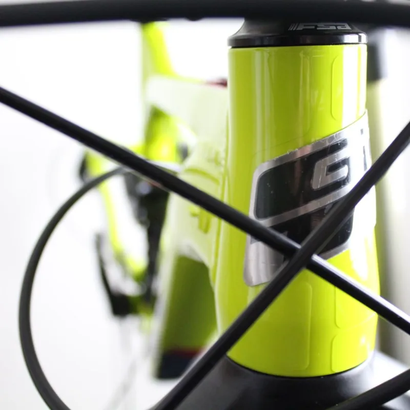 invisiFRAME kit 2019 GT Force and Sensor