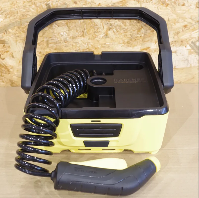 Karcher OC3 Portable Cleaner-5