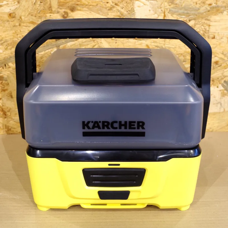 Karcher OC3 Portable Cleaner-1