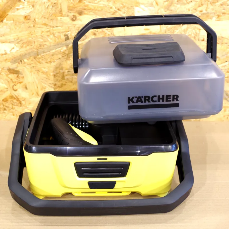 Karcher OC3 Portable Cleaner-3