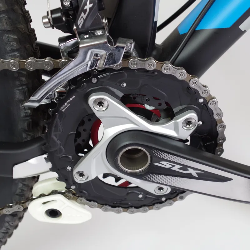 2015 Saracen Kili Flyer 123 full suspension mtb-12