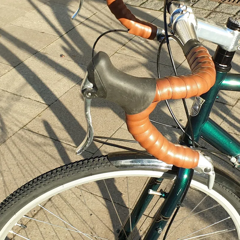 2011 Pre Loved Kona Sutra in Green-5