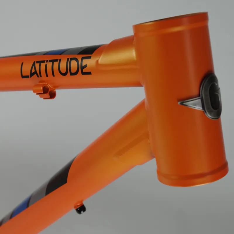 2015 Genesis Latitude frame 27.5 Orange-8