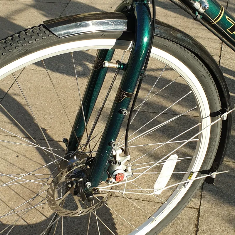 2011 Pre Loved Kona Sutra in Green-11