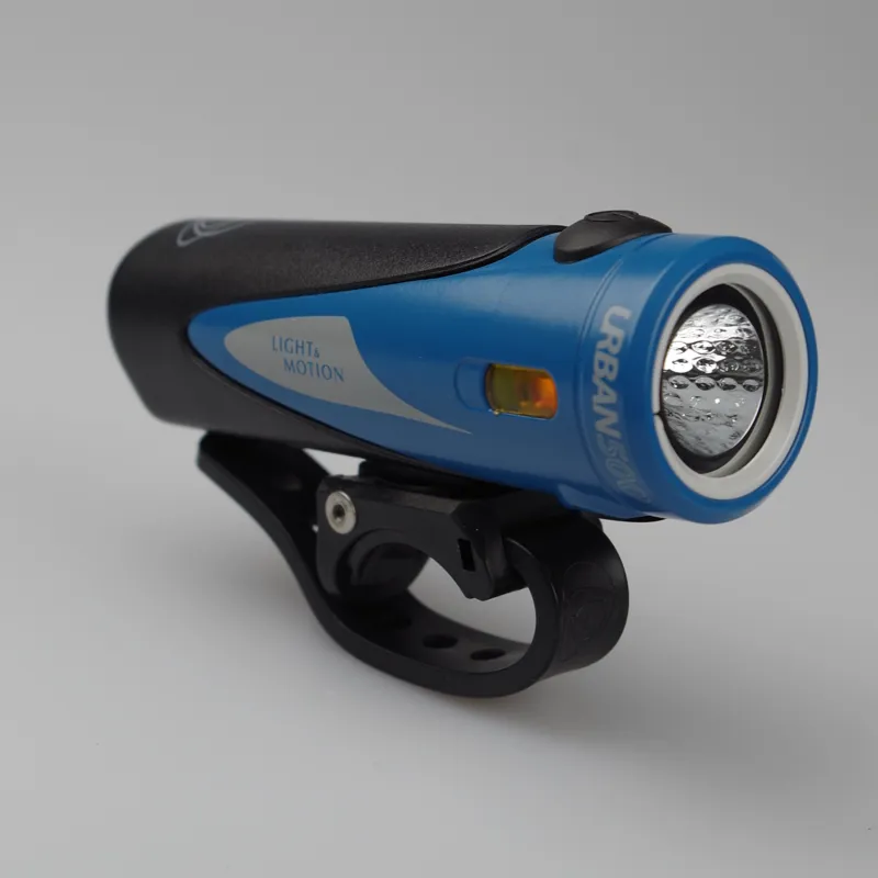 Urban 500 bike light store
