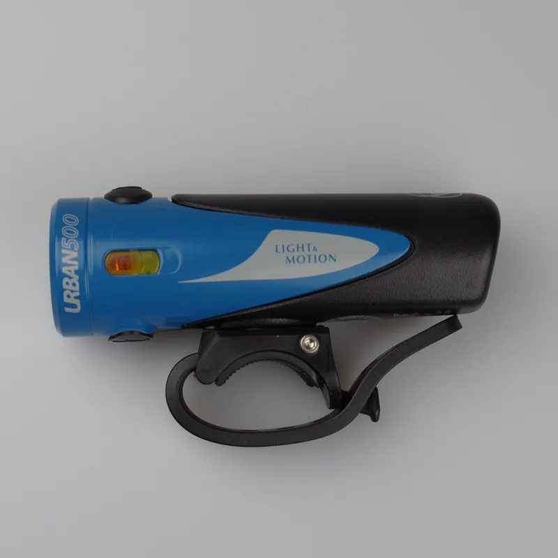 Light & motion urban 500 deals