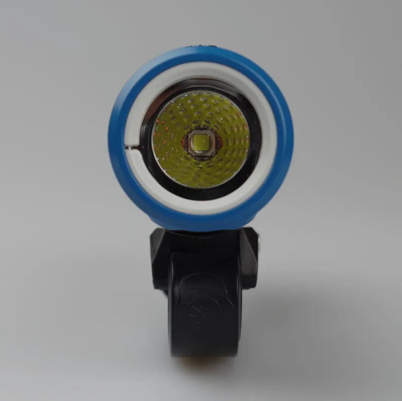 Light and Motion Urban 500 blue front light-3