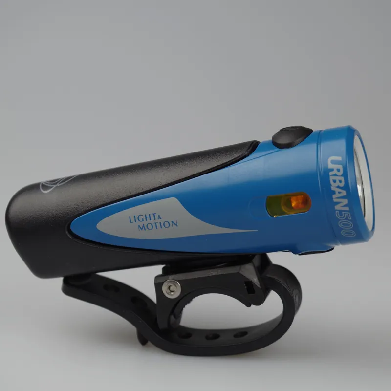 Light & motion urban deals 500 front bike light