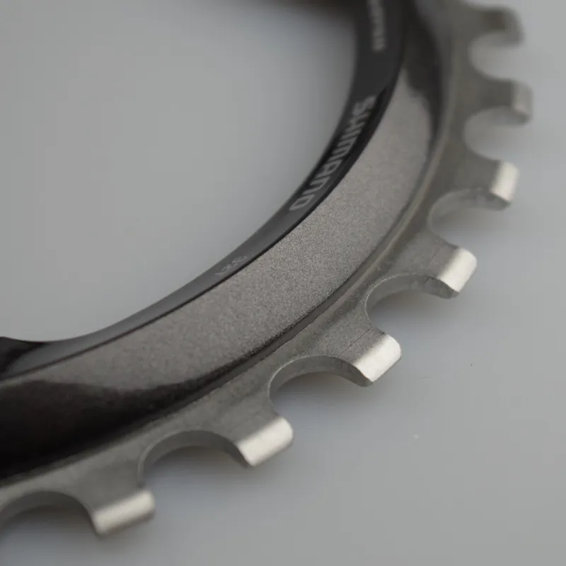 Shimano XT M8000 single chainring 32T-3