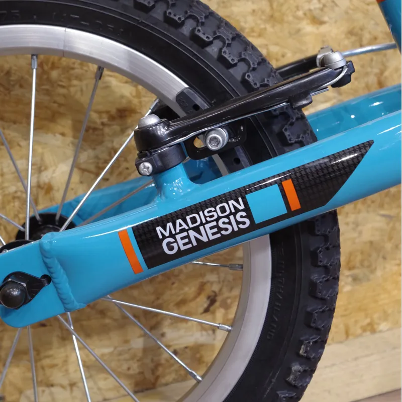 Genesis balance bike hotsell