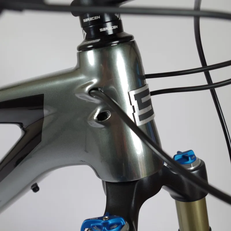 2015 Saracen Mantra Elite Carbon-4