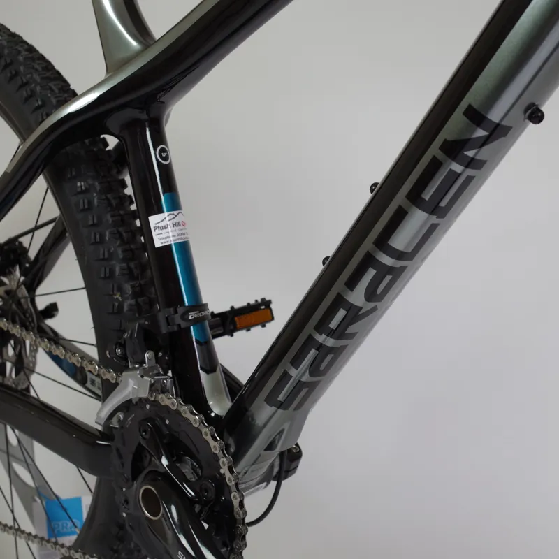 2015 Saracen Mantra Elite Carbon-5