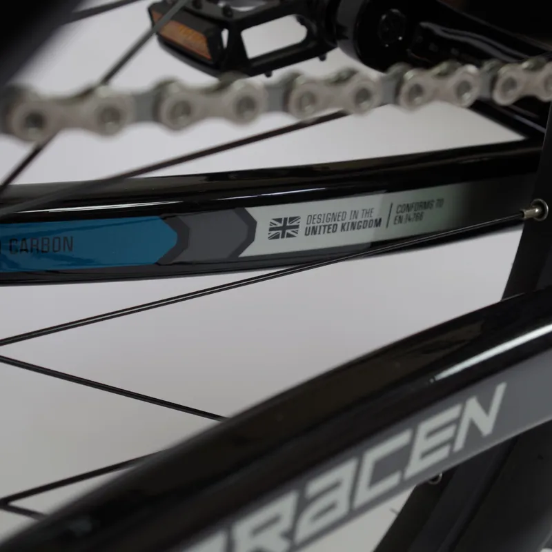 2015 Saracen Mantra Elite Carbon-10