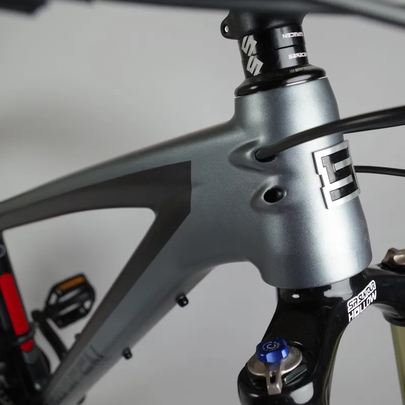 Saracen mantra trail 2015 2025