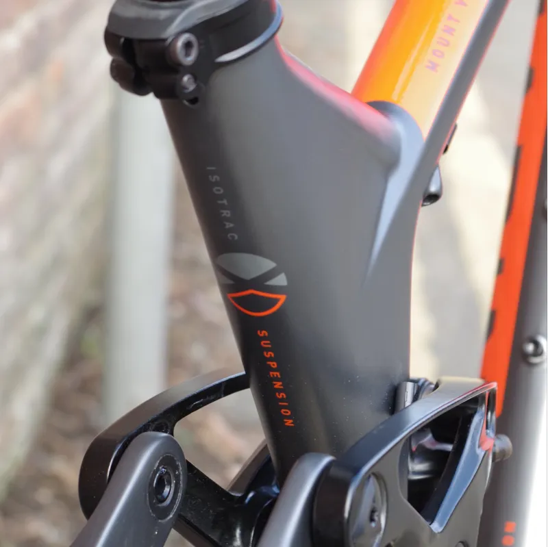 Custom Mount Vision Carbon Medium-7
