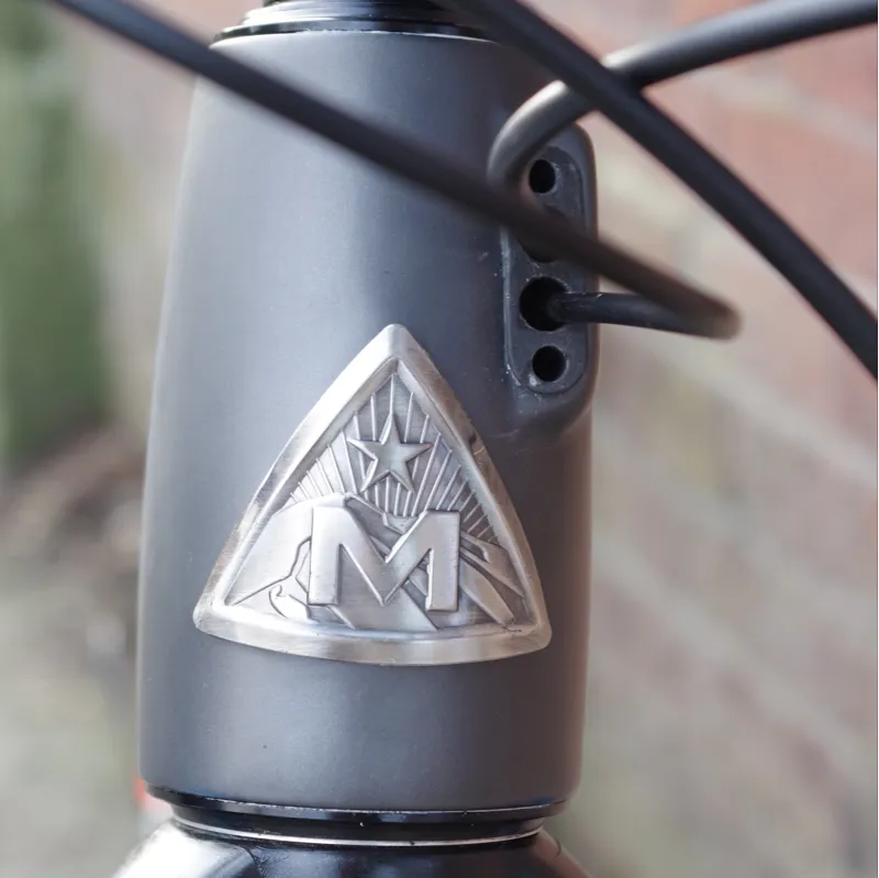 Custom Mount Vision Carbon Medium-5