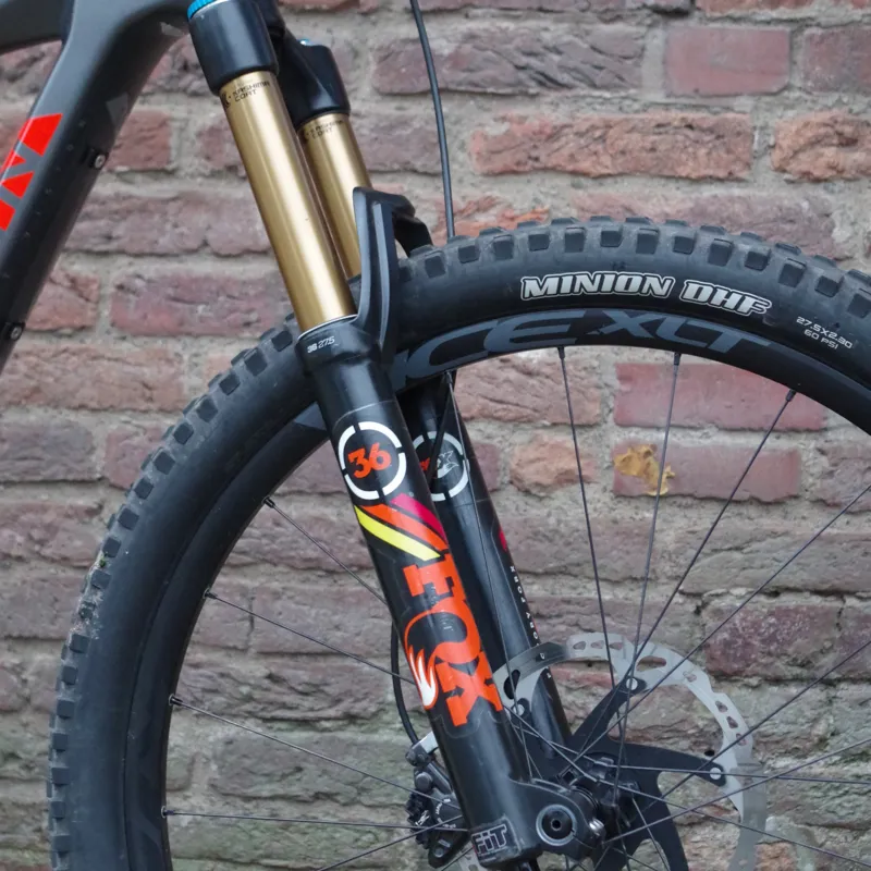 Custom Mount Vision Carbon Medium-2