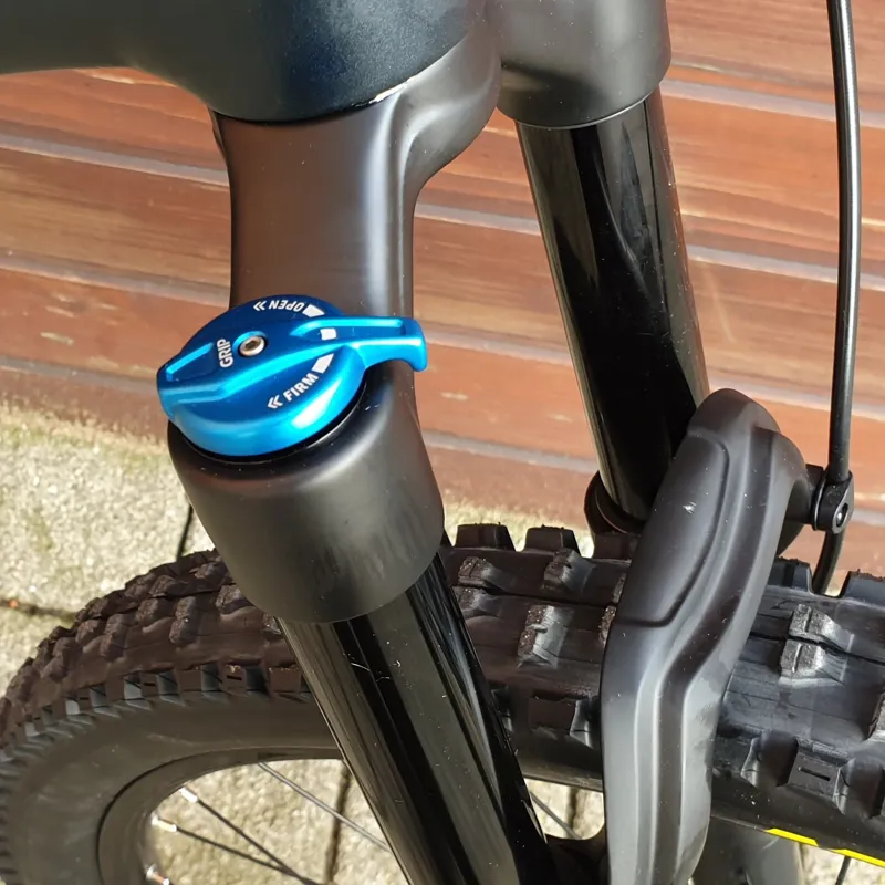 2020 Orbea OCCAM H20 Mountain Bike in BLACK-5