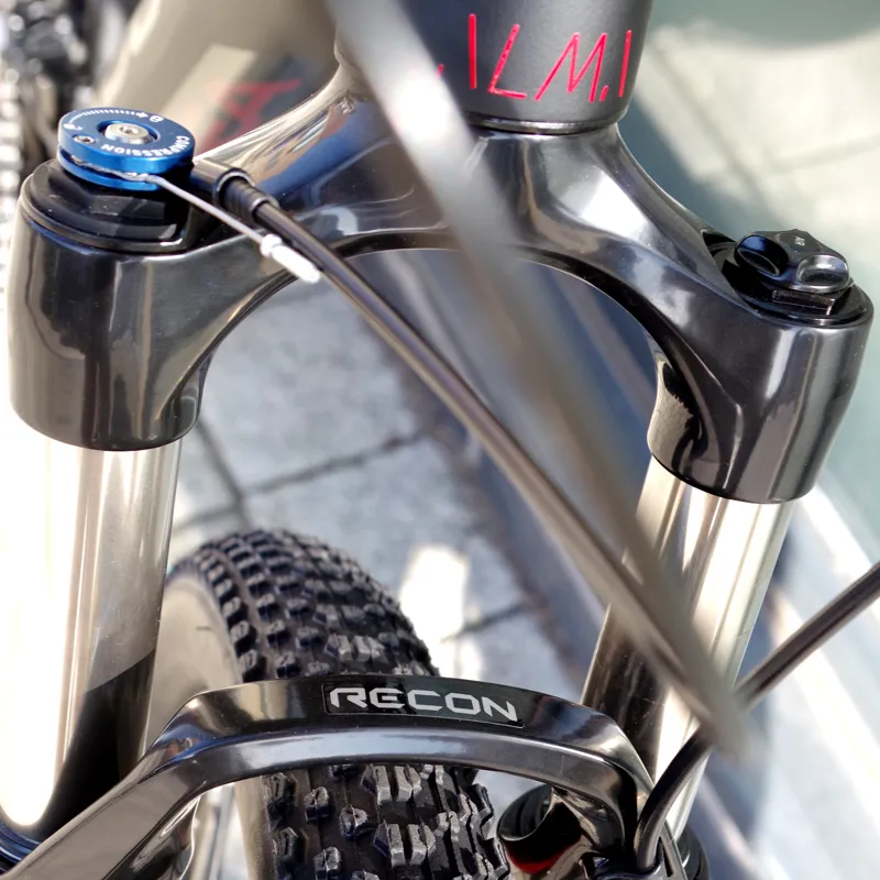 2018 Orbea Alma Mountain Bike 29 H30 18 L Black-9