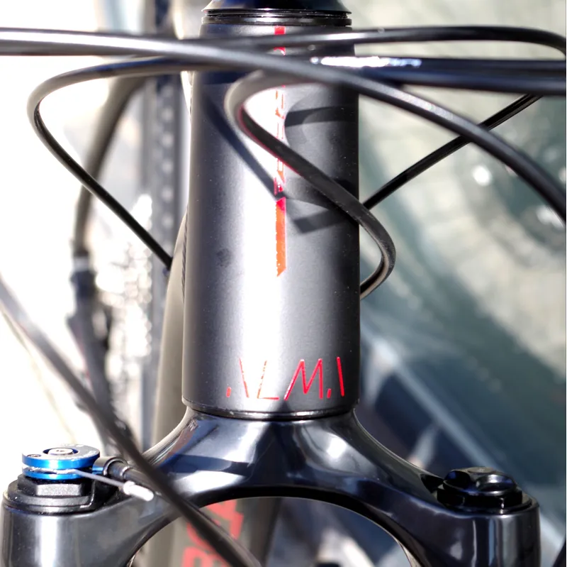 2018 Orbea Alma Mountain Bike 29 H30 18 L Black-2