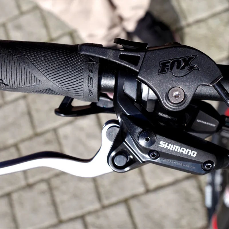 2018 Orbea Alma Mountain Bike 29 H30 18 L Black-3