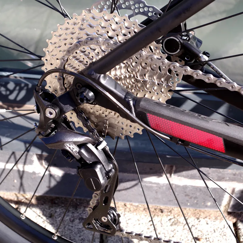 2018 Orbea Alma Mountain Bike 29 H30 18 L Black-8