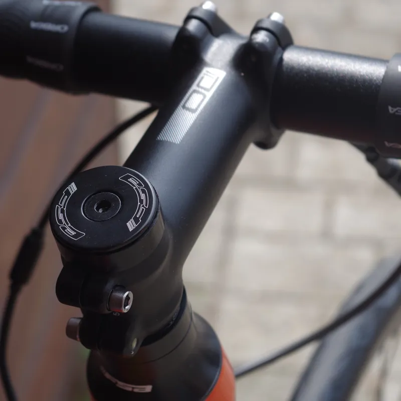 Orbea gain d30 2018 clearance