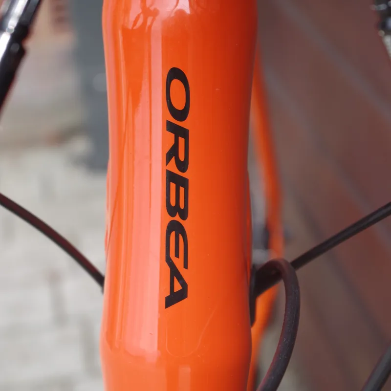 Orbea gain f30 hotsell electric hybrid bike