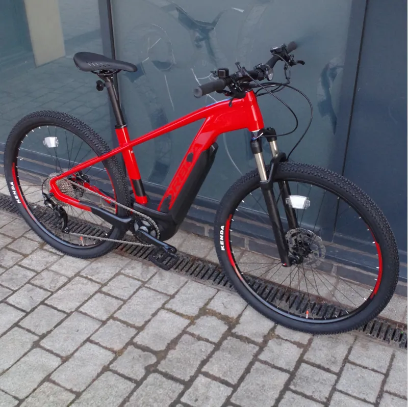 Orbea e sales mtb 2019
