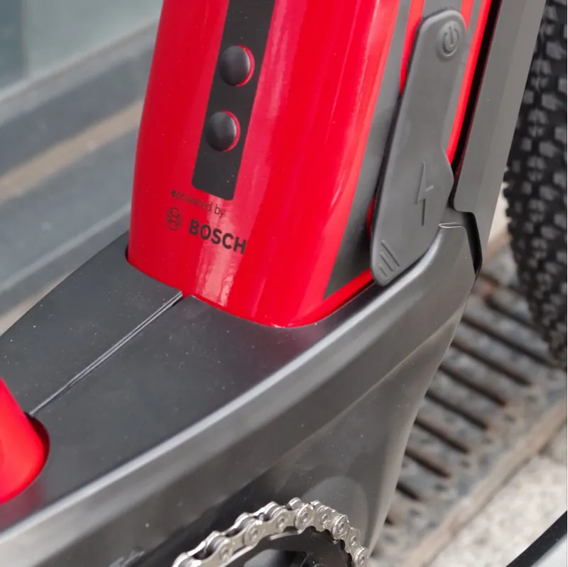 2019 Orbea Keram e-mtb 29 Red-10