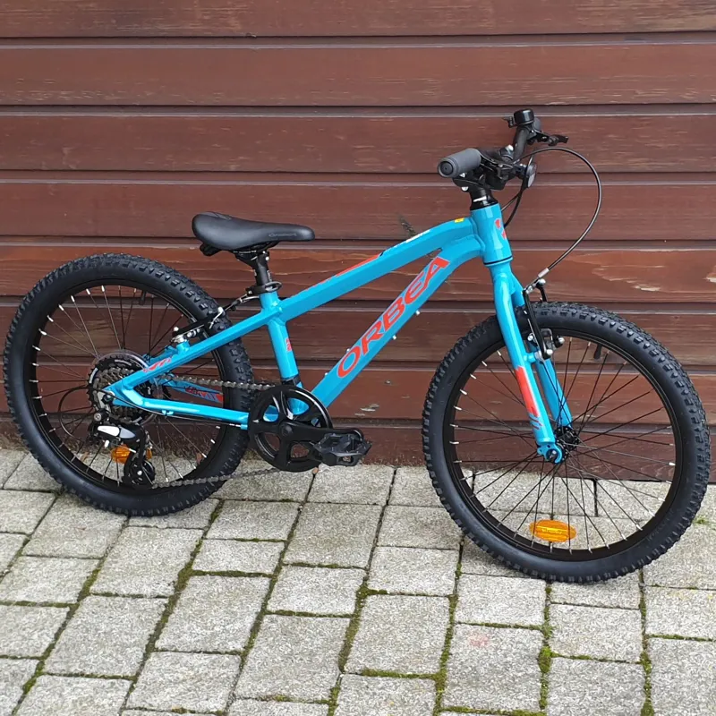 Orbea 20 inch hot sale