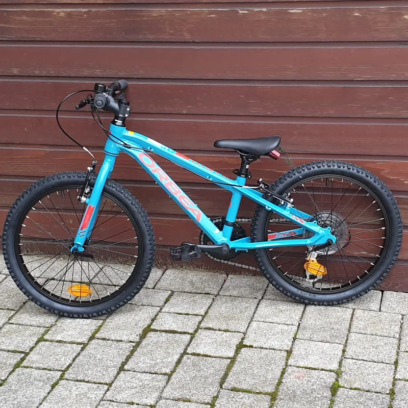 Orbea mx 20 2020 store