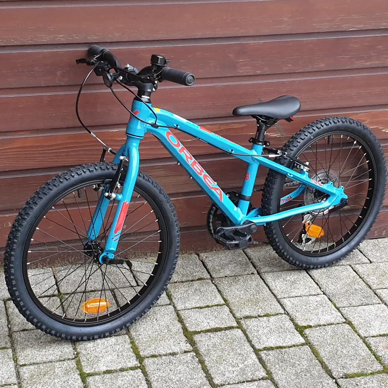 Orbea bikes hotsell 20 inch