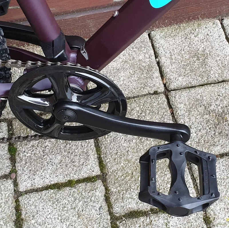 2020 Orbea MX24 DIRT Mountain Bike in Purple-2