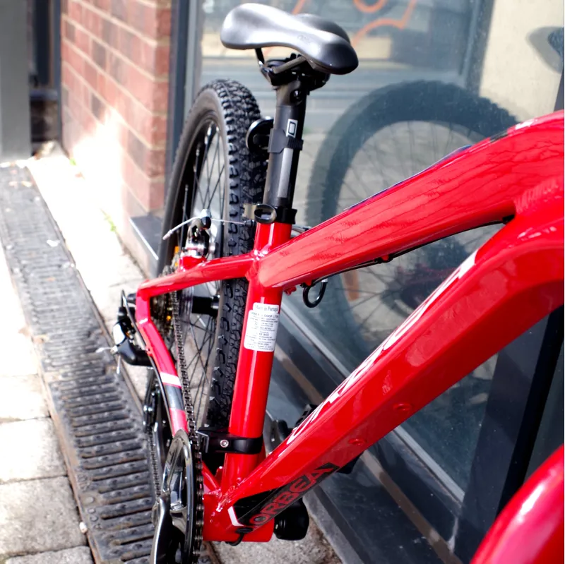 Orbea mx 24 dirt 2018 clearance