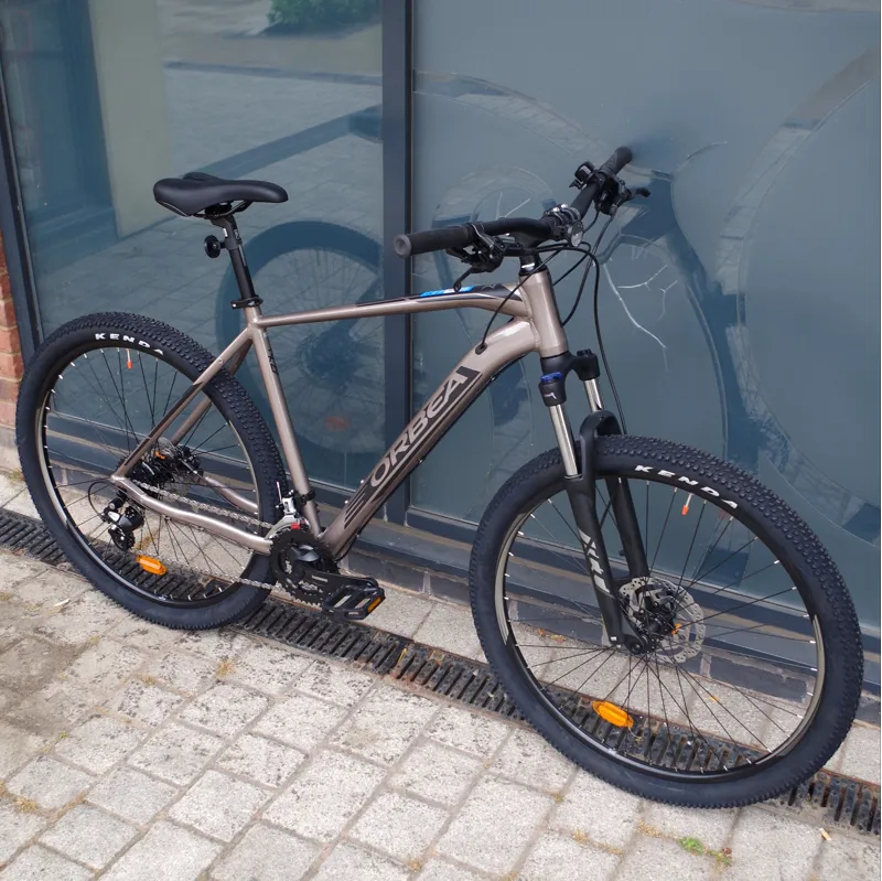Opinion orbea mx best sale 50