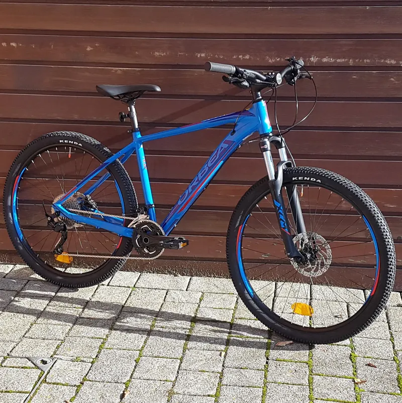 Orbea mx max 2018 clearance