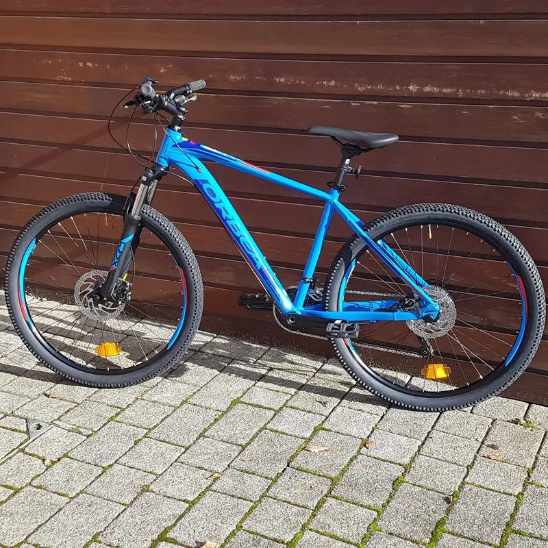Mtb orbea store 2018