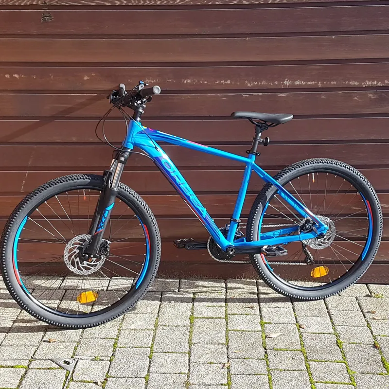 Orbea bikes 2018 online
