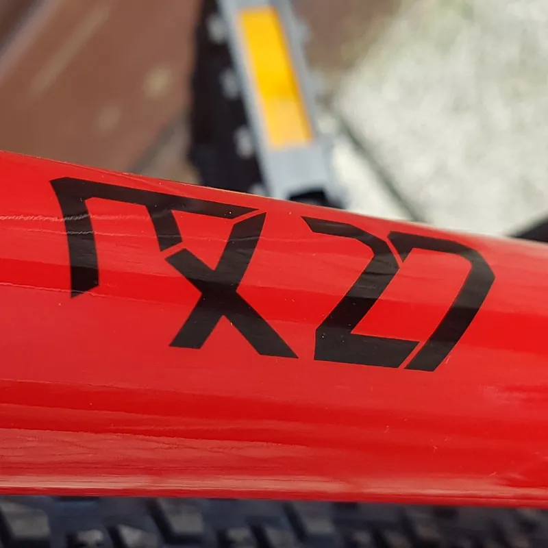 Orbea mx60 27.5 men's mountain sales bike 2019