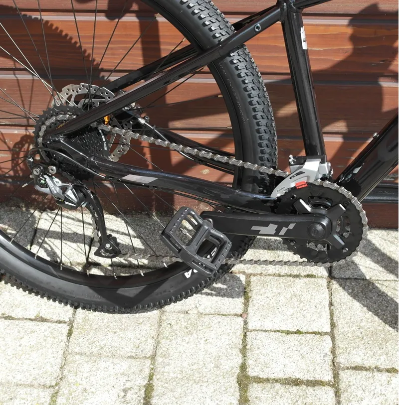 Orbea MX 27 40 BLK-GRY-1