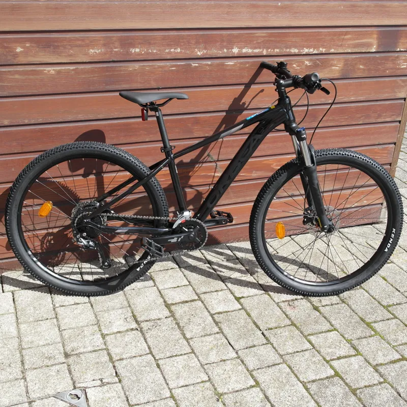 Orbea mx 40 best sale black