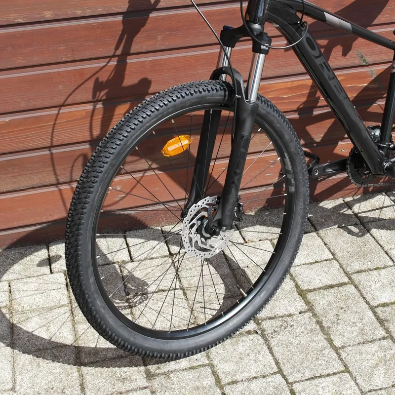 Orbea MX 27 40 BLK-GRY-6