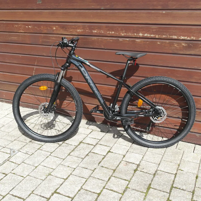 Orbea mx 27 strongest 2018