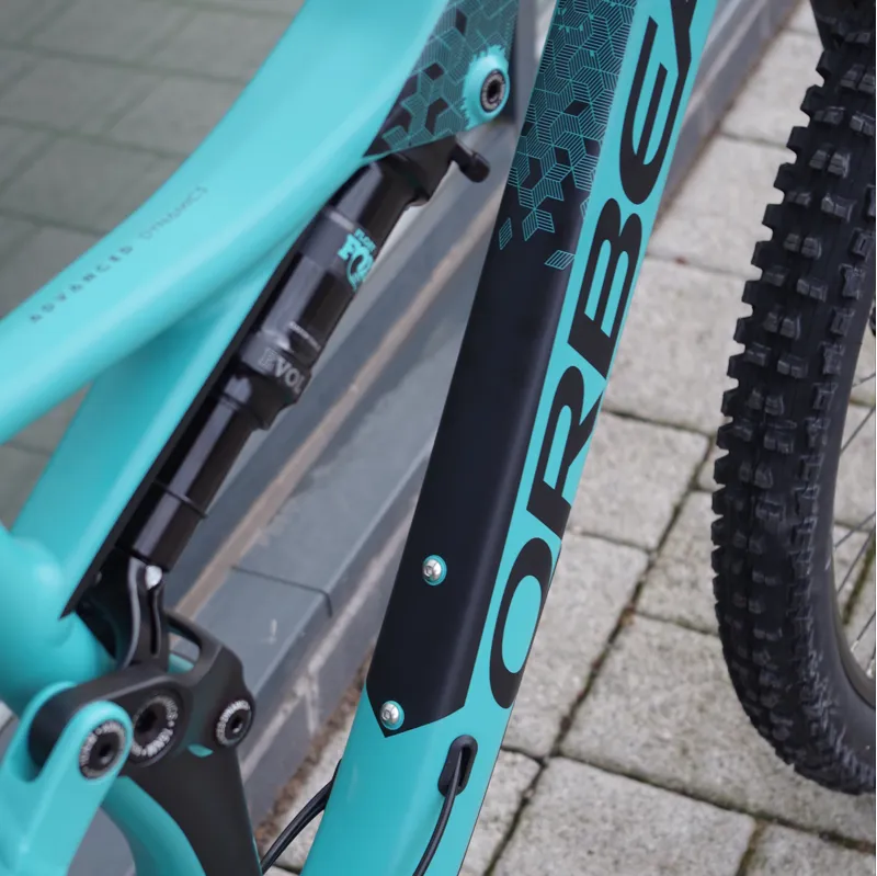 Orbea occam h30 2019 clearance