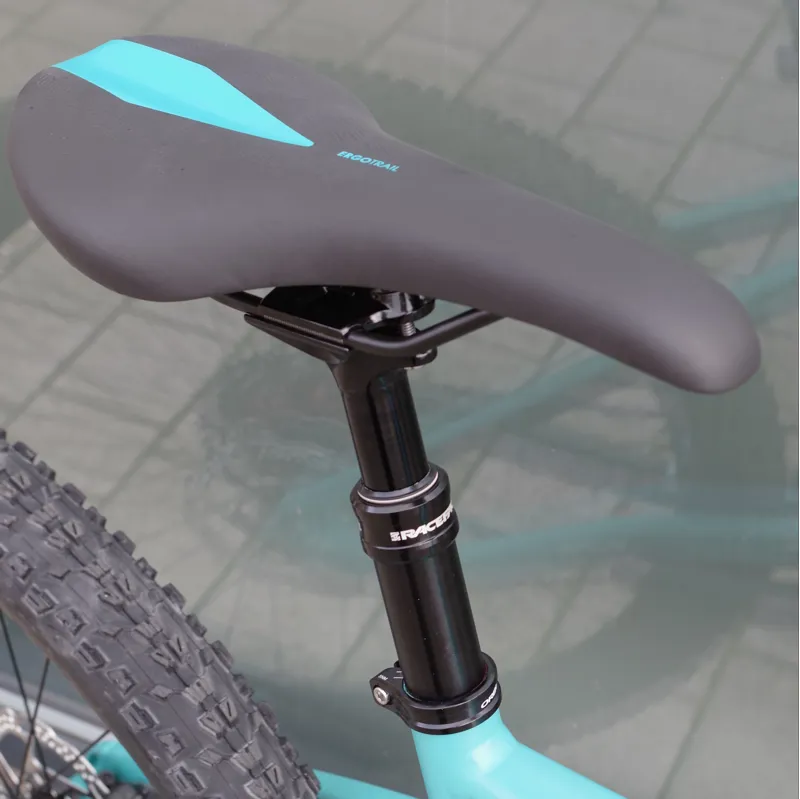 Orbea Occam AM H30 Medium Turquoise Black full suspension mtb-7