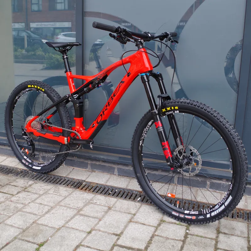 Orbea occam am m30 2018 2025