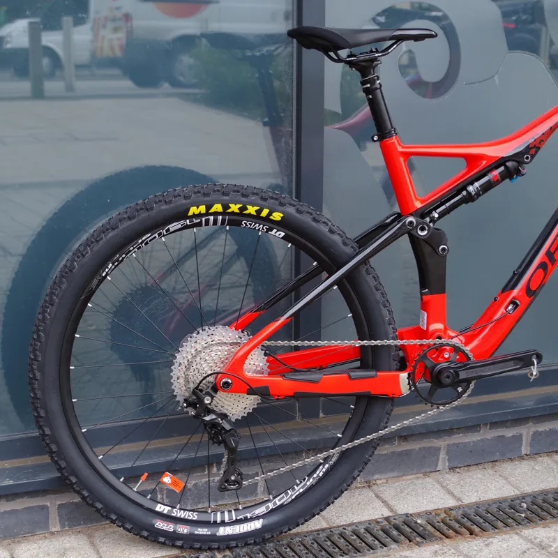 Orbea occam am h50 2018 discount